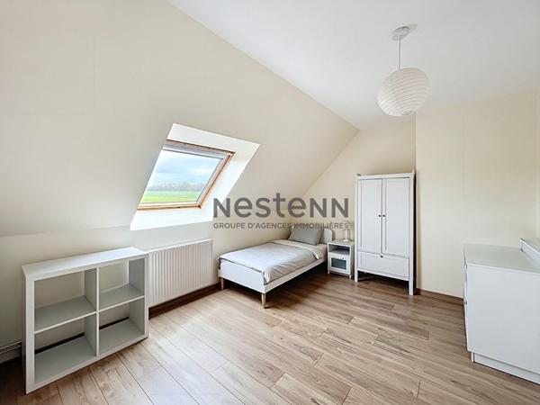 À VENDRE ? Secteur recherché Caen Nord ? Maison familiale spacieuse