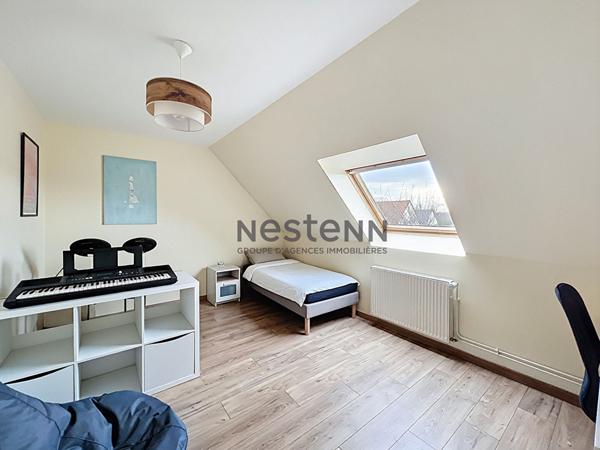 À VENDRE ? Secteur recherché Caen Nord ? Maison familiale spacieuse