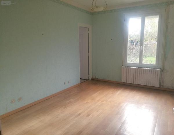 Maison à vendre à Saint-Georges-d'Oléron en Charente-Maritime (17190), ref : DD/JOM/24-51   
Cheray