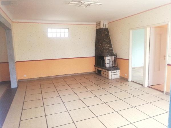 Maison à vendre à Saint-Georges-d'Oléron en Charente-Maritime (17190), ref : DD/JOM/24-51   
Cheray