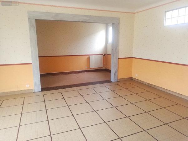 Maison à vendre à Saint-Georges-d'Oléron en Charente-Maritime (17190), ref : DD/JOM/24-51   
Cheray