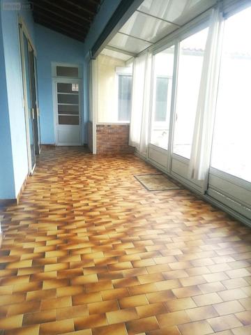 Maison à vendre à Saint-Georges-d'Oléron en Charente-Maritime (17190), ref : DD/JOM/24-51   
Cheray