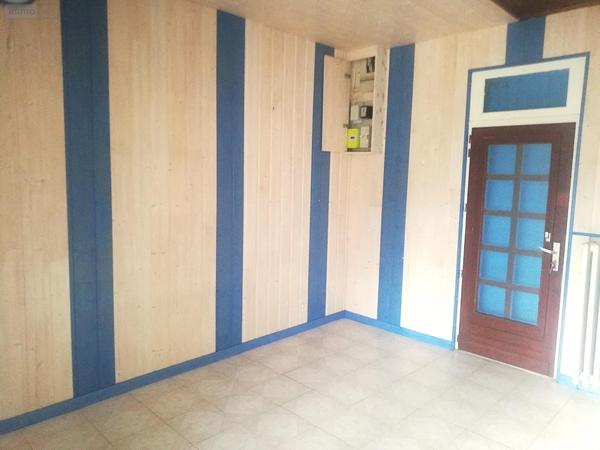 Maison à vendre à Saint-Georges-d'Oléron en Charente-Maritime (17190), ref : DD/JOM/24-51   
Cheray