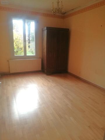 Maison à vendre à Saint-Georges-d'Oléron en Charente-Maritime (17190), ref : DD/JOM/24-51   
Cheray