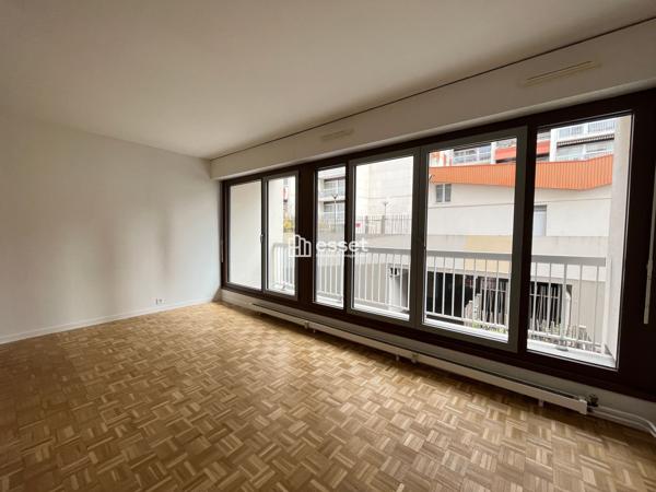 Location Appartement 4 pièces 81 m² - Paris 75013