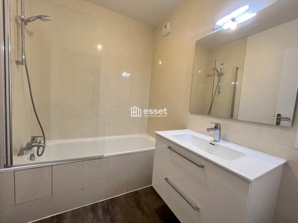 Location Appartement 4 pièces 81 m² - Paris 75013