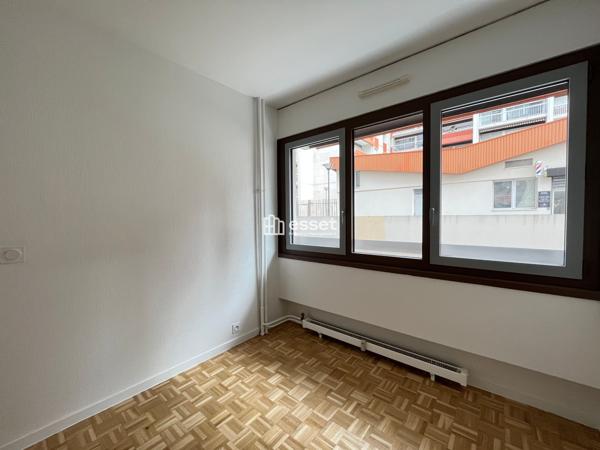 Location Appartement 4 pièces 81 m² - Paris 75013