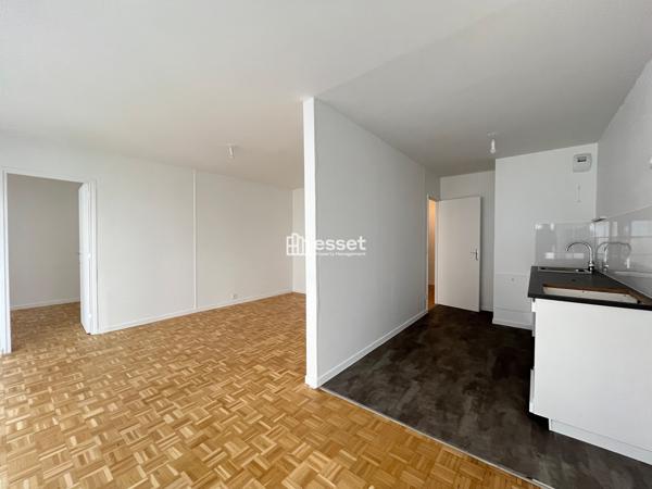 Location Appartement 4 pièces 81 m² - Paris 75013