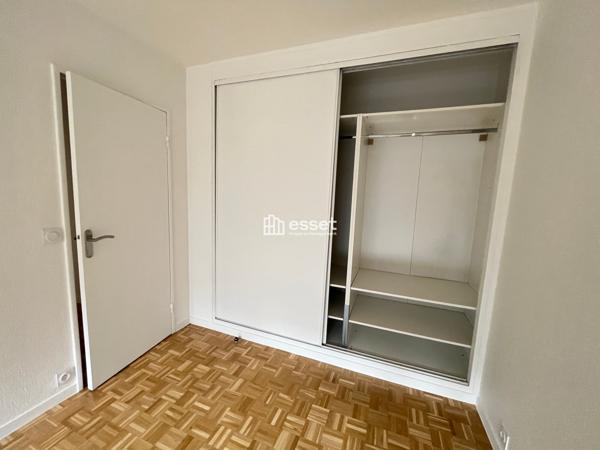 Location Appartement 4 pièces 81 m² - Paris 75013