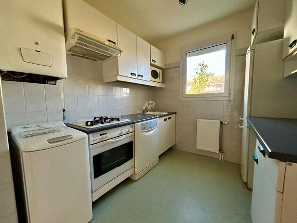 Appartement Achères 2 pièce(s) 54 m2 €198 000 ** - Référence 9005