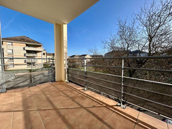 Appartement Achères 2 pièce(s) 54 m2 €198 000 ** - Référence 9005