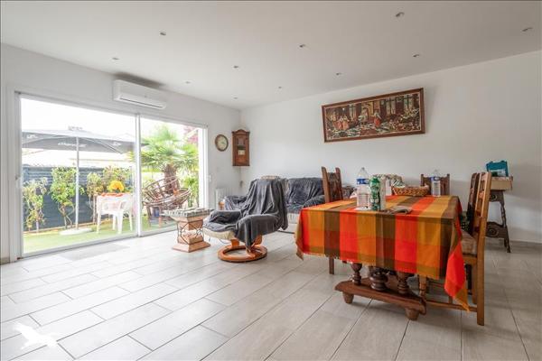 Maison à vendre |  La Tremblade |  3 pièces | 85 m²