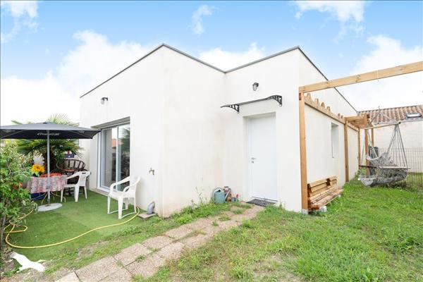 Maison à vendre |  La Tremblade |  3 pièces | 85 m²
