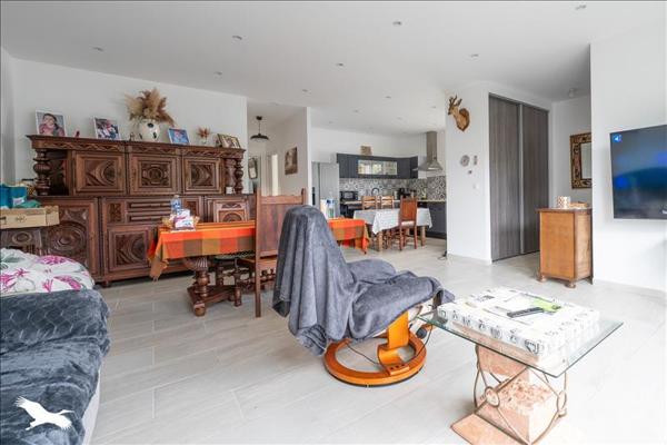Maison à vendre |  La Tremblade |  3 pièces | 85 m²