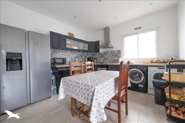 Maison à vendre |  La Tremblade |  3 pièces | 85 m²