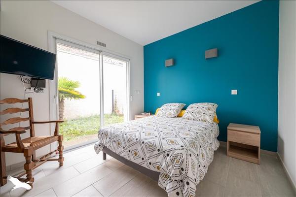 Maison à vendre |  La Tremblade |  3 pièces | 85 m²