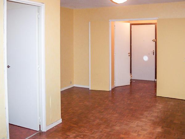 Appartement à vendre à Ris-Orangis (91130) - Essonne