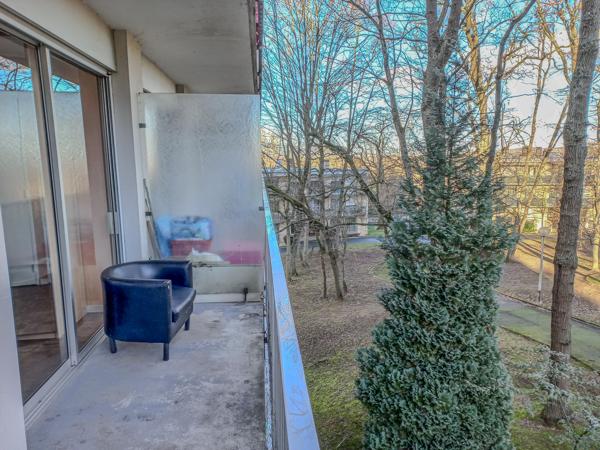 Appartement à vendre à Ris-Orangis (91130) - Essonne