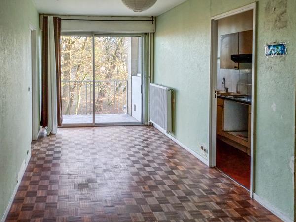 Appartement à vendre à Ris-Orangis (91130) - Essonne