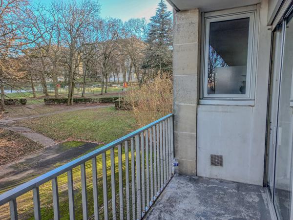 Appartement à vendre à Ris-Orangis (91130) - Essonne