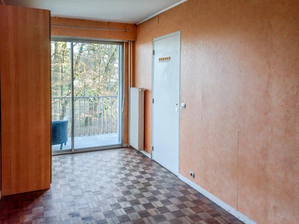 Appartement à vendre à Ris-Orangis (91130) - Essonne