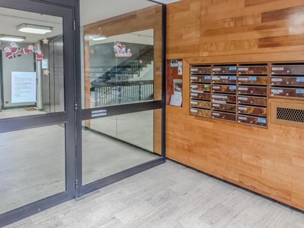 Appartement à vendre à Ris-Orangis (91130) - Essonne