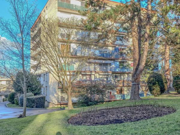 Appartement à vendre à Ris-Orangis (91130) - Essonne