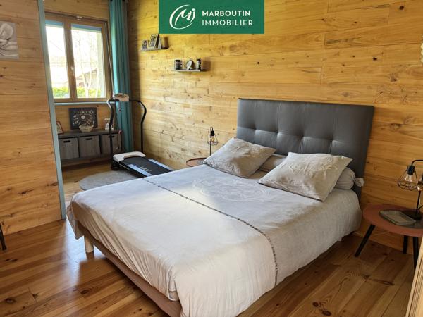 Maison 5 pièce(s) 4 chambre(s) 182 m²