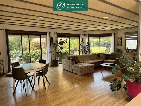 Maison 5 pièce(s) 4 chambre(s) 182 m²