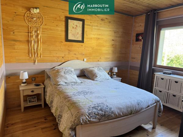Maison 5 pièce(s) 4 chambre(s) 182 m²