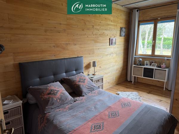 Maison 5 pièce(s) 4 chambre(s) 182 m²