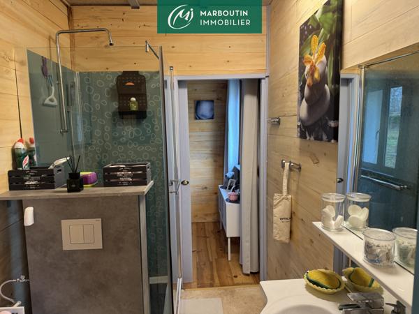 Maison 5 pièce(s) 4 chambre(s) 182 m²