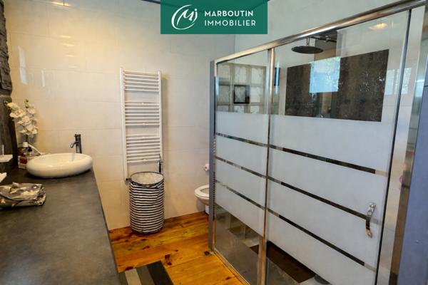 Maison 5 pièce(s) 4 chambre(s) 182 m²