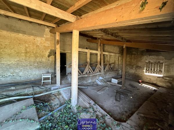 Maison 1 pièce(s) 1 chambre(s) 182 m²