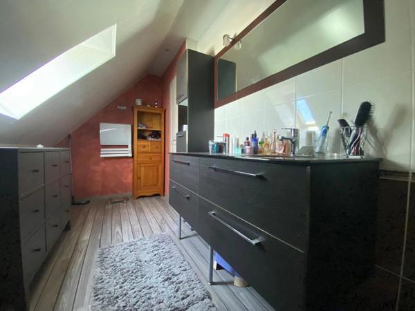 Vente Maison 5 pièces 91 m2 à Aubigny-sur-Nère