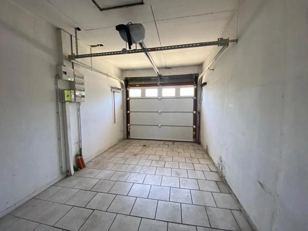 Vente Maison 5 pièces 91 m2 à Aubigny-sur-Nère