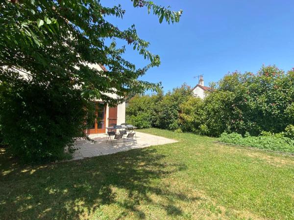 Vente Maison 5 pièces 91 m2 à Aubigny-sur-Nère