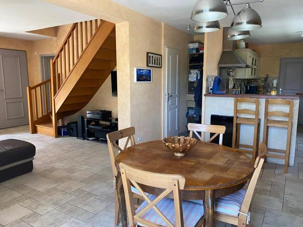 Vente Maison 5 pièces 91 m2 à Aubigny-sur-Nère