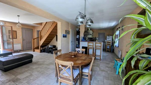 Vente Maison 5 pièces 91 m2 à Aubigny-sur-Nère