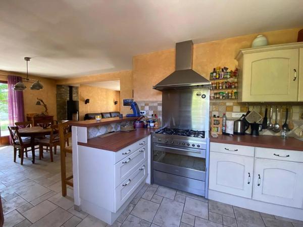 Vente Maison 5 pièces 91 m2 à Aubigny-sur-Nère