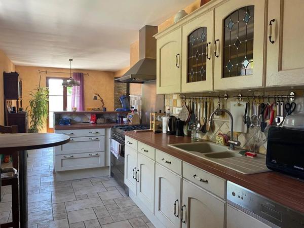 Vente Maison 5 pièces 91 m2 à Aubigny-sur-Nère