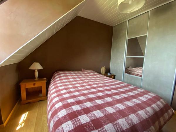 Vente Maison 5 pièces 91 m2 à Aubigny-sur-Nère