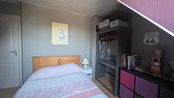 Vente Maison 5 pièces 91 m2 à Aubigny-sur-Nère