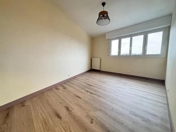 Appartement à louer à Évreux (27000)