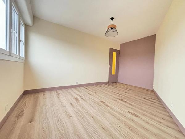 Appartement à louer à Évreux (27000)