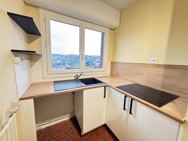 Appartement à louer à Évreux (27000)