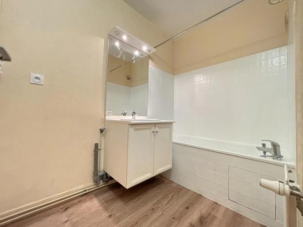 Appartement à louer à Évreux (27000)
