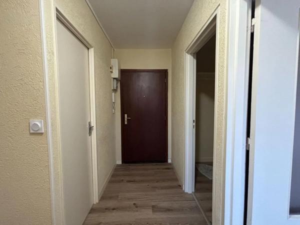 Appartement à louer à Évreux (27000)