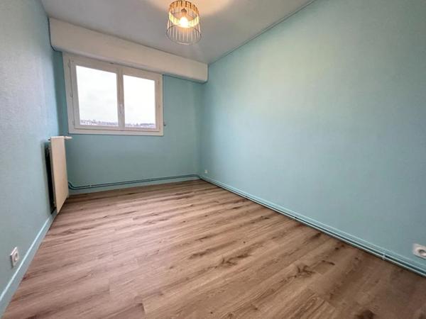 Appartement à louer à Évreux (27000)