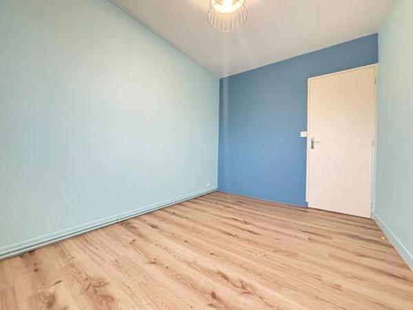 Appartement à louer à Évreux (27000)